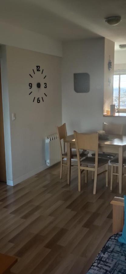 Espectacular Alem 5007 Piso 7 Apartment Mar del Plata Exterior photo