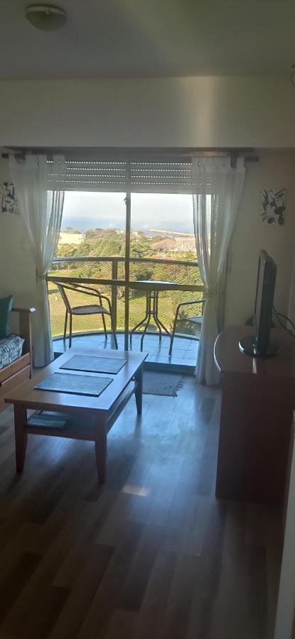 Espectacular Alem 5007 Piso 7 Apartment Mar del Plata Exterior photo