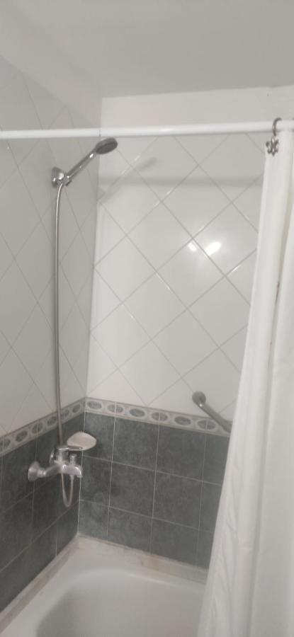 Espectacular Alem 5007 Piso 7 Apartment Mar del Plata Exterior photo