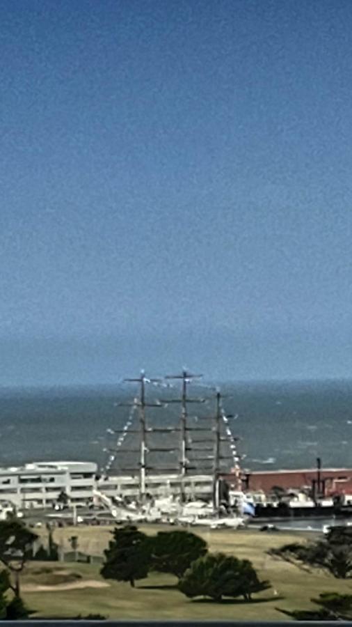 Espectacular Alem 5007 Piso 7 Apartment Mar del Plata Exterior photo