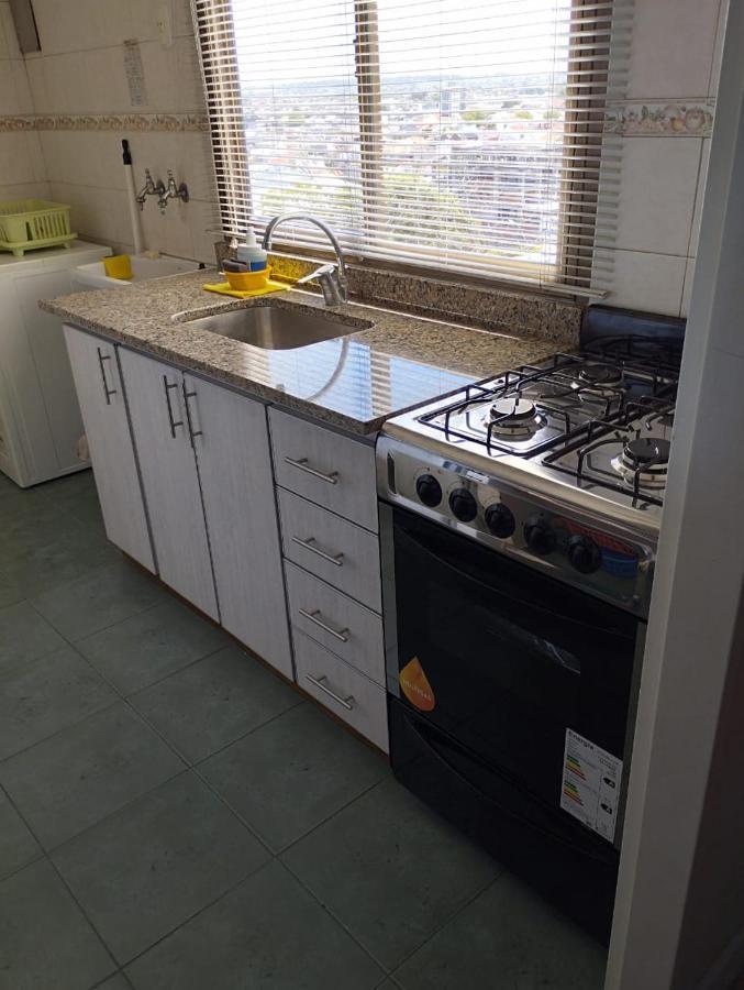 Espectacular Alem 5007 Piso 7 Apartment Mar del Plata Exterior photo
