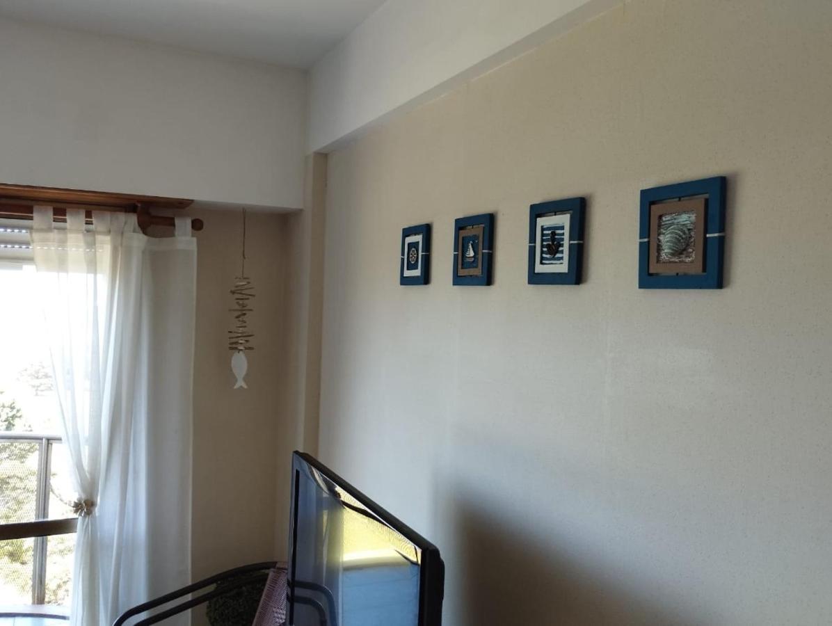 Espectacular Alem 5007 Piso 7 Apartment Mar del Plata Exterior photo