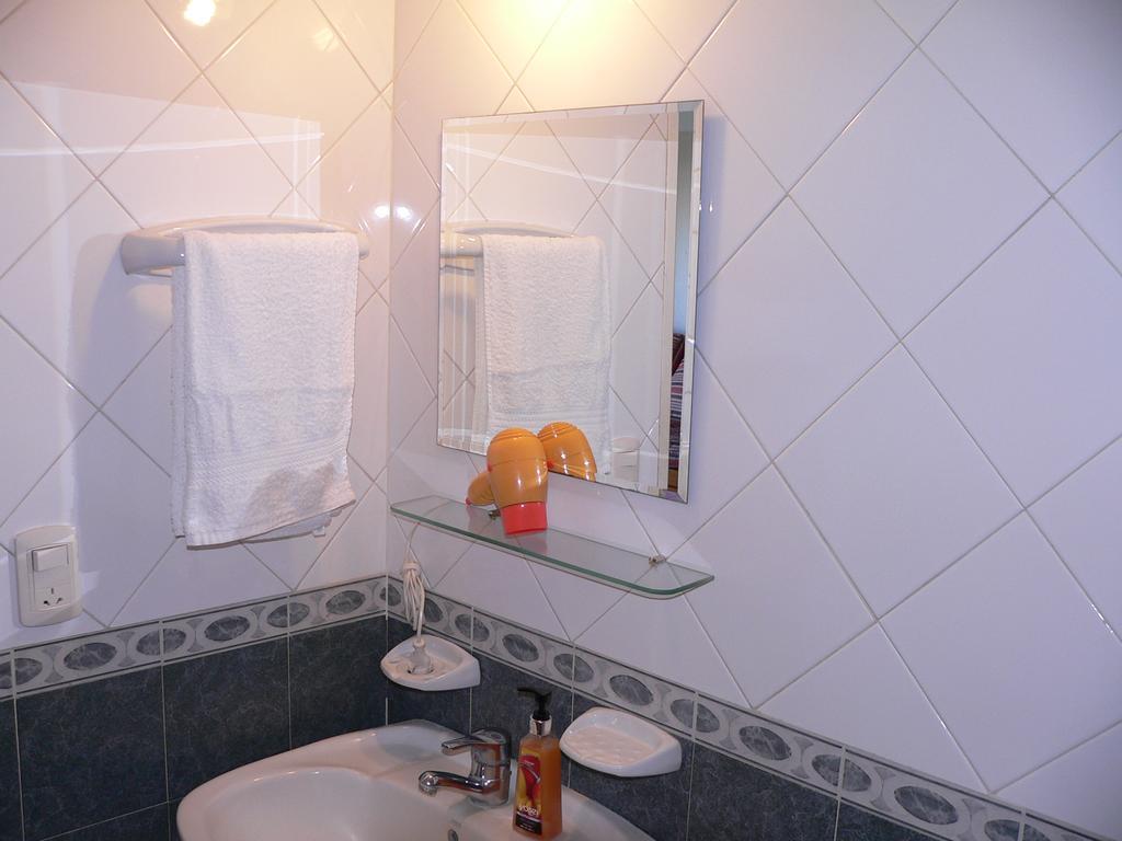 Espectacular Alem 5007 Piso 7 Apartment Mar del Plata Exterior photo