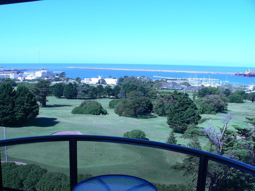 Espectacular Alem 5007 Piso 7 Apartment Mar del Plata Exterior photo