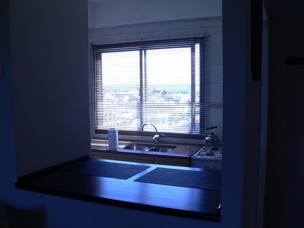 Espectacular Alem 5007 Piso 7 Apartment Mar del Plata Exterior photo